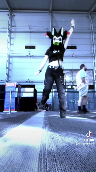 Supernova: My Journey to Oz Comic Con 2024