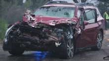 How Safe Is The New Subaru Outback? Read This Accident Report Before You Buy