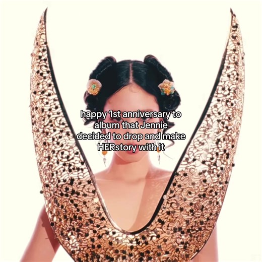 Celebrating Ruby's 1st Birthday with Jennie's Amazing Album