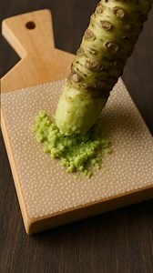 “Why Real Wasabi Only Grows in Japan’s Cold Waters”