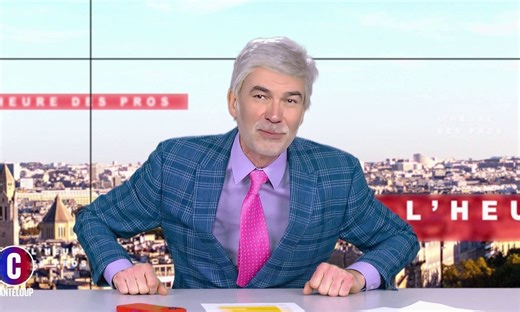 C'est Canteloup du 28 janvier 2026