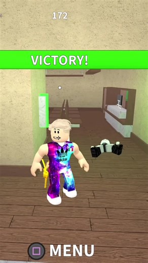 When Singing Goes Wrong in Roblox: A Hilarious Moment