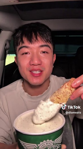 Wingstop Ranch Review — Best Wings Dip Guide