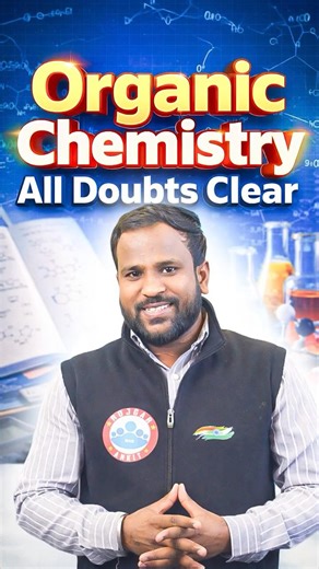Organic Chemistry All Doubts Clear Marathon | Class 12th Chemistry | UP Board English Medium RWA