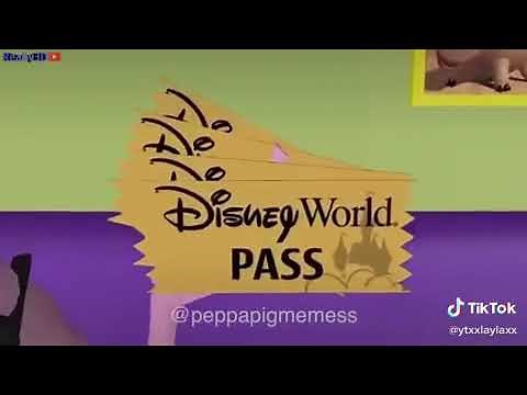 Peppa pig and George pig get slaughtered 🐷💀