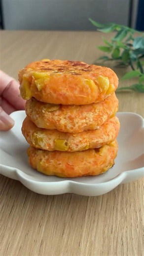 にんじん１本 にんじんコーンパン