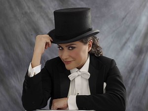 Today's 12 Greatest Opera Singers