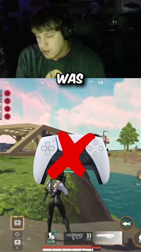 Farlight 84 Removing Controller Support Was A Mistake!👎🎮