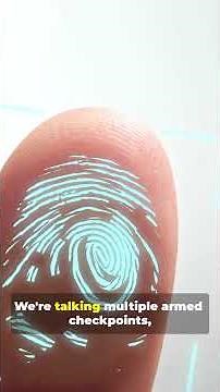 The World’s Biggest Data Center