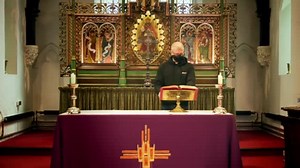 Gaming For God: Pastor Plays Video Games During Pandemic To Reach Others