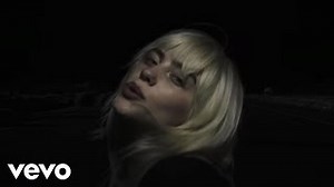 Billie Eilish - Blind Faith