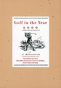 Golf in the Year 2000 - Alchetron, The Free Social Encyclopedia