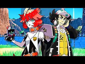 Pokémon Scarlet & Violet Live | Starfall Street: Giacomo & Mela Battles (Part 28)