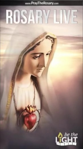 122 reactions · 25 comments | ⭐ Joyful Light in this night! Come and receive the graces Jesus wants to give you when you Pray the rosary with us tonight. | Our Lady of Lourdes | Facebook