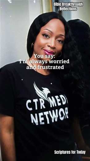 God is saying this to you | #scriptureoftheday #Godsaystoday #bibleverseoftheday