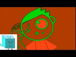 PBS Kids Dash Logo in Mystery Power