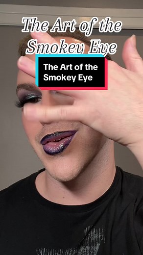 Mark Spencer Makeup on TikTok