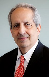 David M Becker - Alchetron, The Free Social Encyclopedia