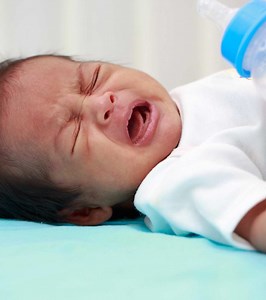 Anorexia In Infants: Expert Guide To Causes, Signs, And Feeding