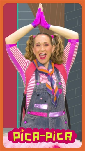 Videos de Pica Pica (@los_picapica) con “sonido original - Pica Pica”