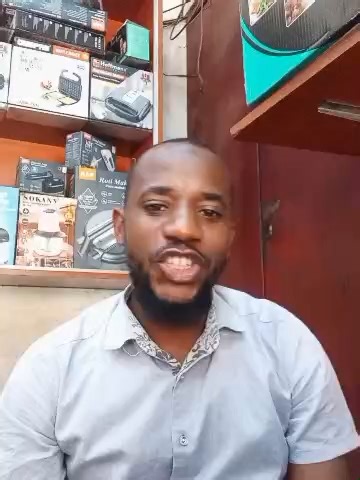 ⚡ Welcome to Mr. Gadgi.Ug! Uganda’s trusted tech partner for genuine electronics and home appliances. 💡 From TVs, fridges, cookers, Laptops and phones — we bring you quality you can trust, at prices you’ll love. 🚚 Fast delivery across Kampala 💬 Order on WhatsApp: 256 752 495053 👉 Follow @Gadgi.Ug for the latest tech deals, offers, and new arrivals! #GadgiUg #ElectronicsUganda #TrustedTechPartner #fyppp #foryou #newyear #appliances #newdeals #fridge #TV #cooker #fan #laptop #phones #kampalaro