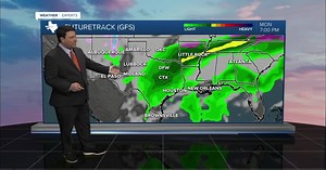 Our spring-like weather continues