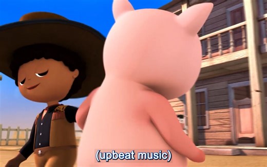 Yankee Doodle—【Little Baby Bum】乐宝宝英文启蒙儿歌童谣