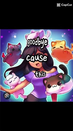 In the Stars #minecraft #aphmau #edit #minecraft 💫💗🖤💜💕❤️💛🤎🤍🧡💚💙♥️🫶🎮