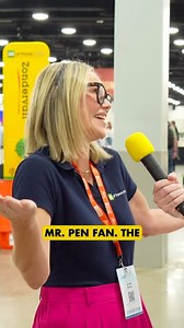 The love goes both ways. 🫶🏼 Thank you for supporting Mr. Pen! #Mrpen #highlighters #biblejournaling | Mr. Pen