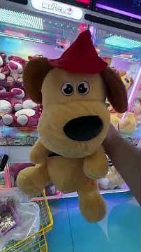 I Found The COOLEST Claw Machines At MEGA CLAW!