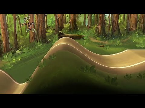 Mad Skills BMX 2 Official Trailer