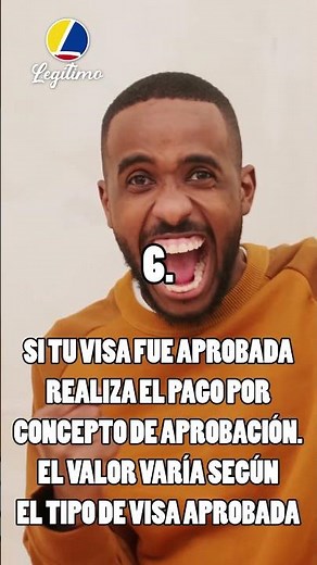 Here's how to get a visa in Colombia! ✈️ Step-by-step guide (updated 2025)