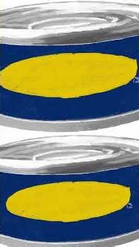 Drawing Reno Liver Spread Can | Filipino Food Packaging Artliver spread