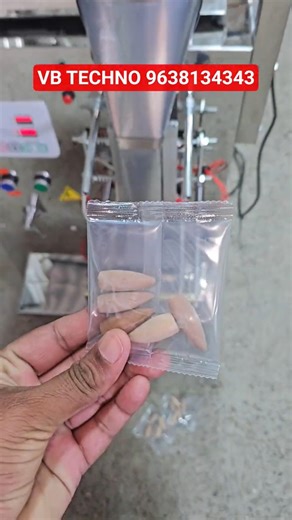 Automatic Counting Packing Machine