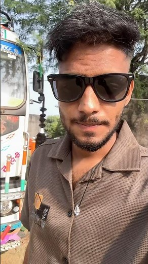 Truck driver mini vlog 🚛 #ytshorts #truckesvlogs #minivlog #shortvideo