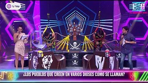 3.2M views · 10K reactions | [PARTE 2] ¡Mira completo el programa 21...