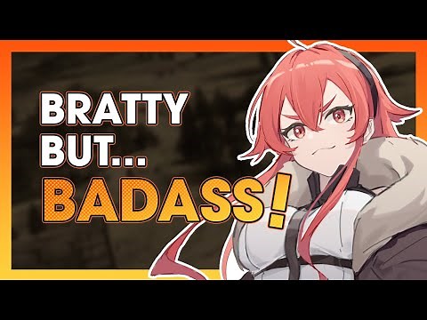 How to play Eris Greyrat from Mushoku Tensei in D&D5e