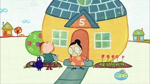 Watch Peg   Cat Season 2 Episode 4 - The Blockette Problem/The Tulip Problem