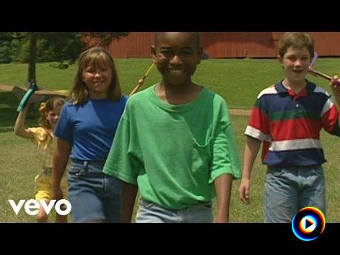 Gospel - Cedarmont Kids - Action Bible Songs -- | Lyrics, Song Meanings & Music Videos
