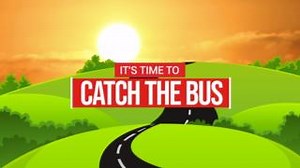 The countdown to back to school is on – school starts Thursday, August 22! Watch these new bus riders prepare for their first day of school. This Loudoun County Public Library community event, Catch the Bus, is going on through Wednesday. #WeAreOneLCPS | Loudoun County Public Schools