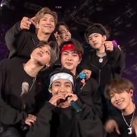 Test (Difícil) sobre BTS