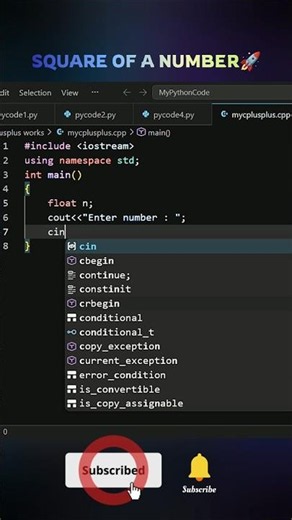 C++ Mini Project🚀04 #cpp #programming #cplusplus #codinglife #coding