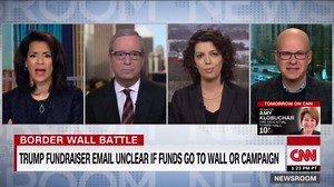 Max Boot: Trump violating norms of our democracy