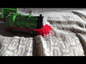 Thomas And Friends Henry’s Health And Safety