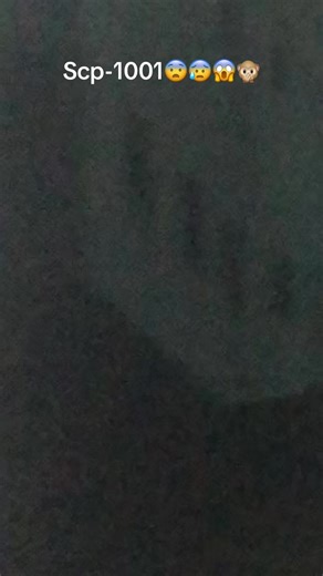 Understanding SCP-1001: The Mysterious Entity Explained
