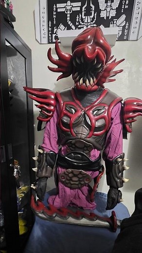 mooger power rangers samurai samurai sentai shinkenger