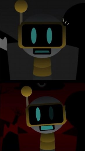 Sprunki phase 3 definitive vs Sprunki Phase 3 Definitive Re-Animated