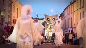 ** SUMMER FESTIVALS PREVIEW ** There's a fab & fun line-up of festivals taking place all over Ireland this summer. Here's a short video to get you in the mood. More at www.discoverireland.ie/whatson | Discover Ireland