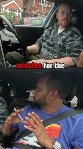 What Really Happened in the Driving Test? Let’s Clear the Confusion!