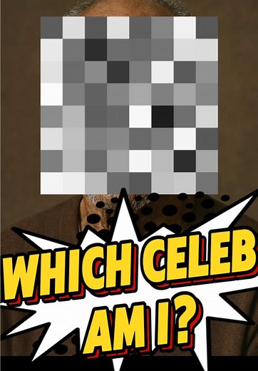 3 clues. 1 celeb. Can you guess before the reveal? #CelebRoulette is just getting started. Drop your guess in the comments. Tag someone who’d totally fail this. Follow for daily celeb chaos. #celebrity #guesswho #game